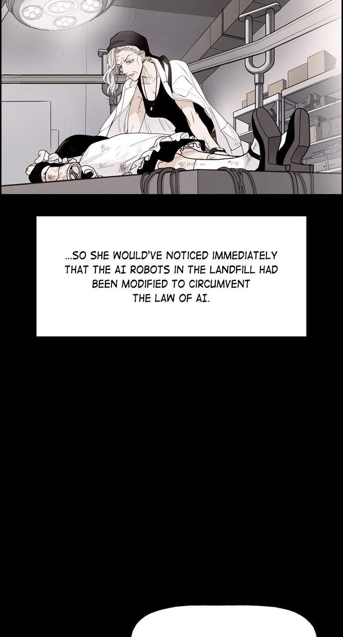 Daguanjia Chapter 111 page 46 - 