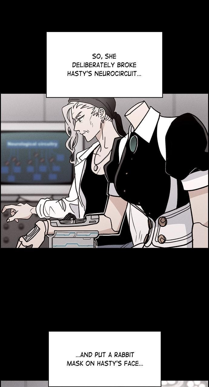 Daguanjia Chapter 111 page 52 - 