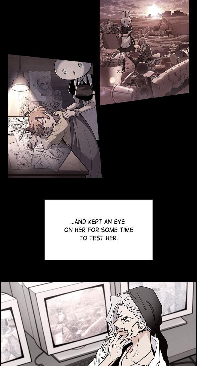 Daguanjia Chapter 111 page 54 - 