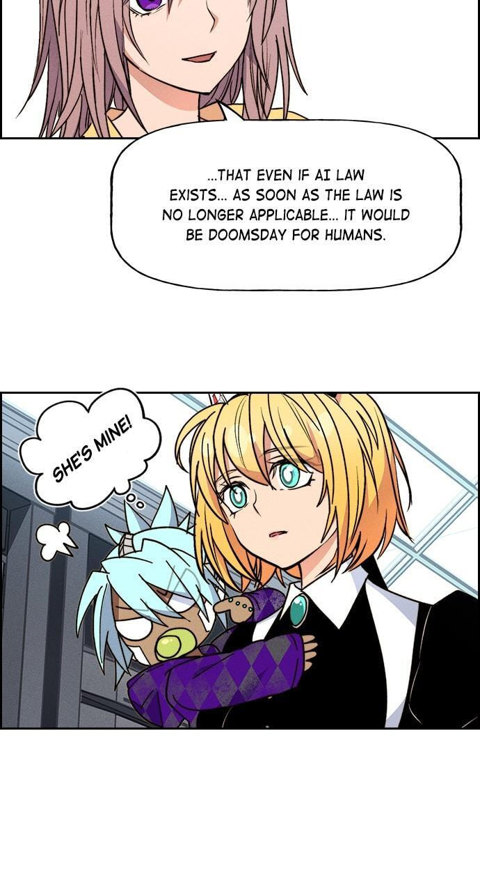 Daguanjia Chapter 111 page 66 - 