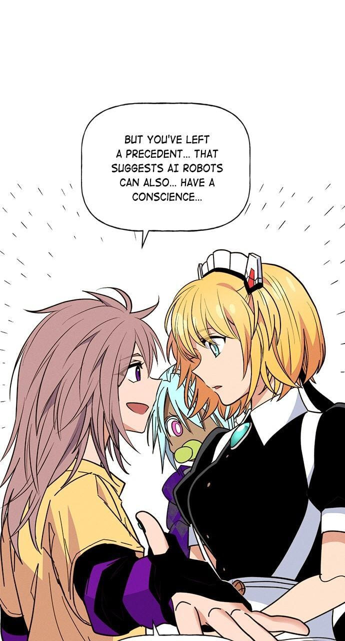Daguanjia Chapter 111 page 67 - 