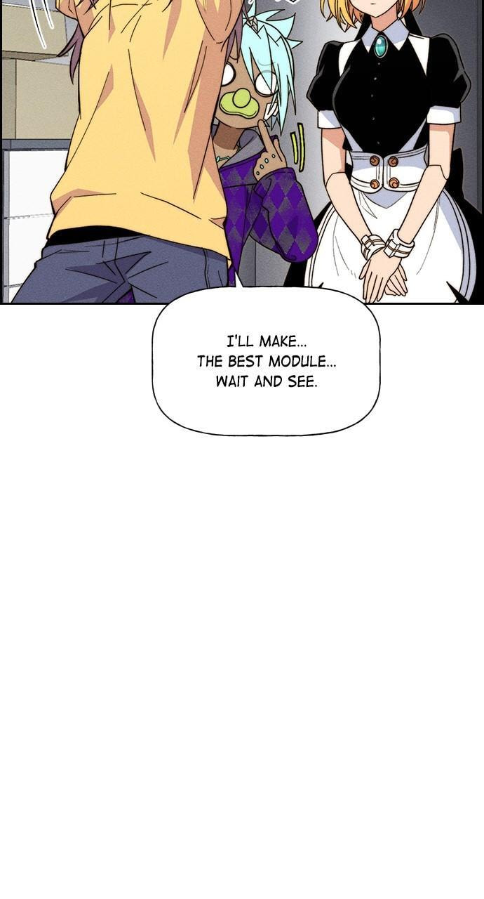 Daguanjia Chapter 111 page 70 - 