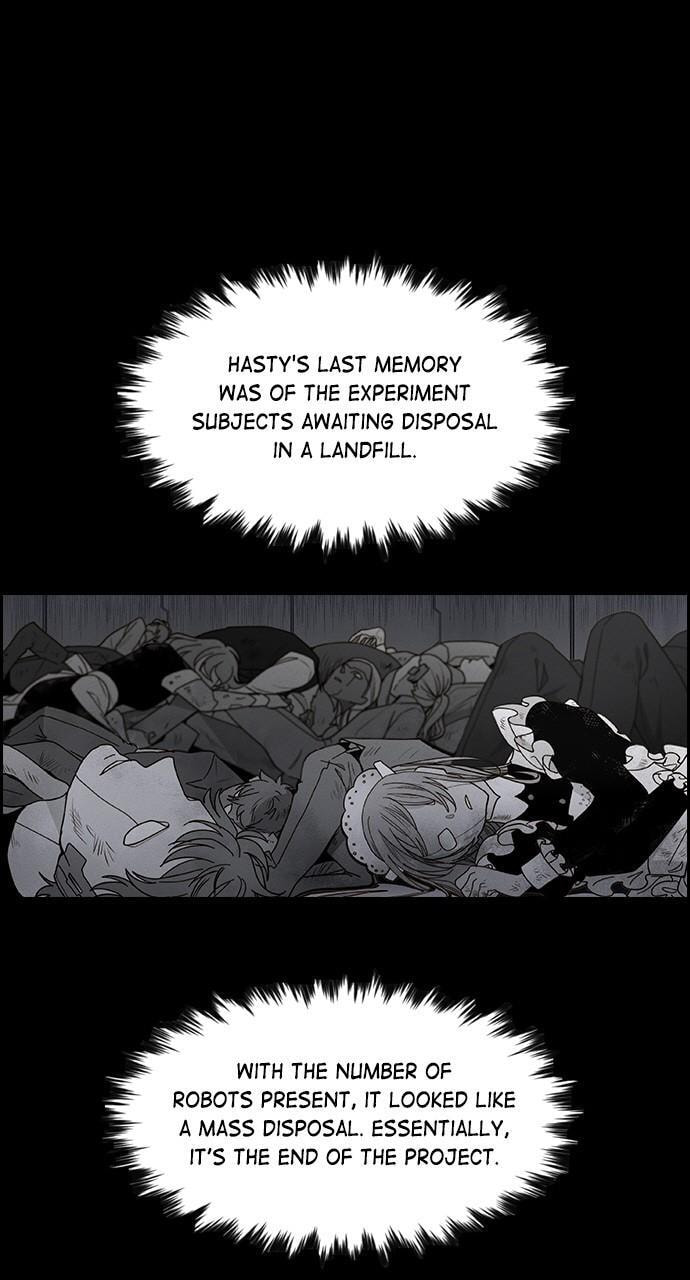 Daguanjia Chapter 111 page 8 - 