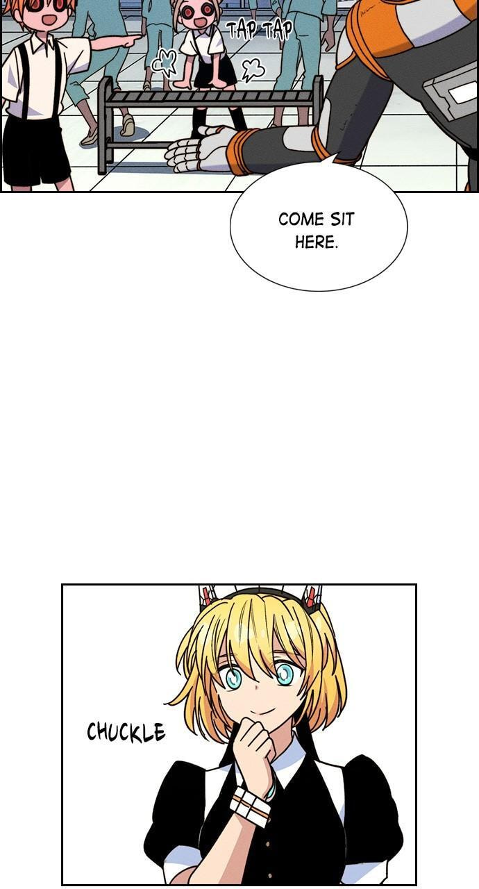 Daguanjia Chapter 111 page 77 - 