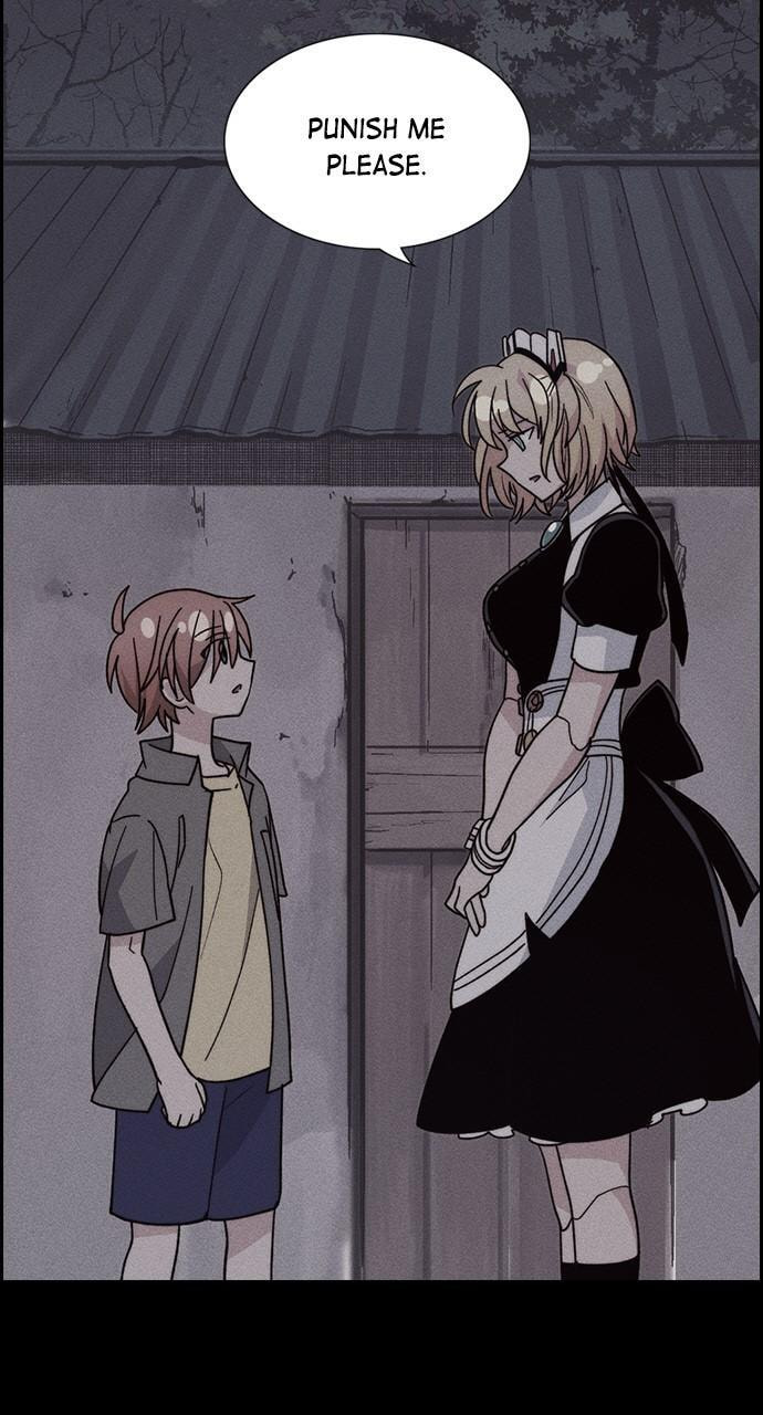 Daguanjia Chapter 111 page 85 - 