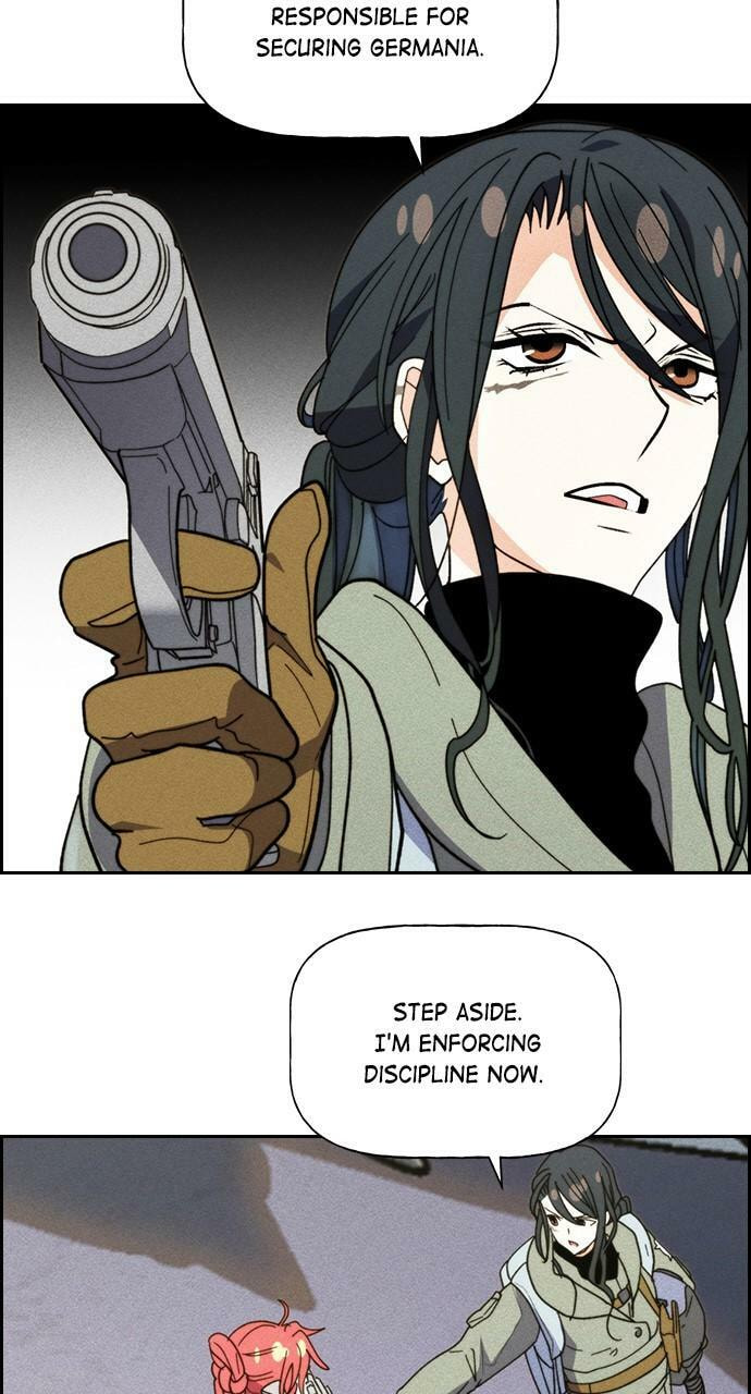 Daguanjia Chapter 112 page 33 - 