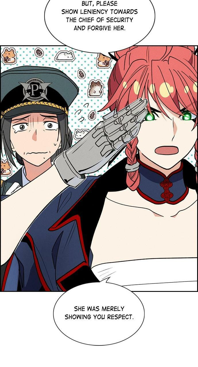 Daguanjia Chapter 112 page 35 - 