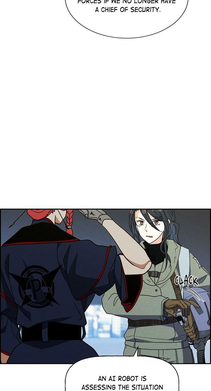 Daguanjia Chapter 112 page 37 - 