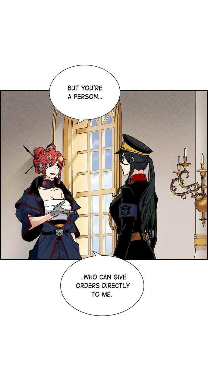 Daguanjia Chapter 113 page 1 - 