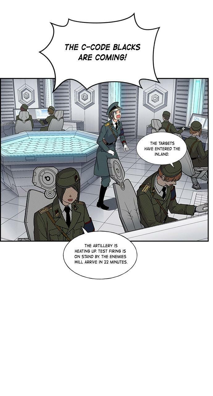 Daguanjia Chapter 113 page 15 - 