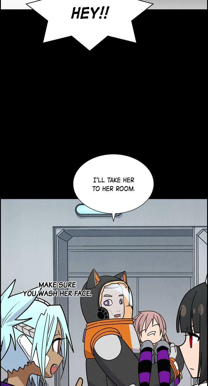 Daguanjia Chapter 113 page 55 - 