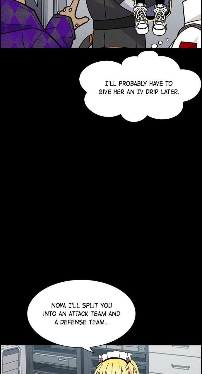 Daguanjia Chapter 113 page 56 - 