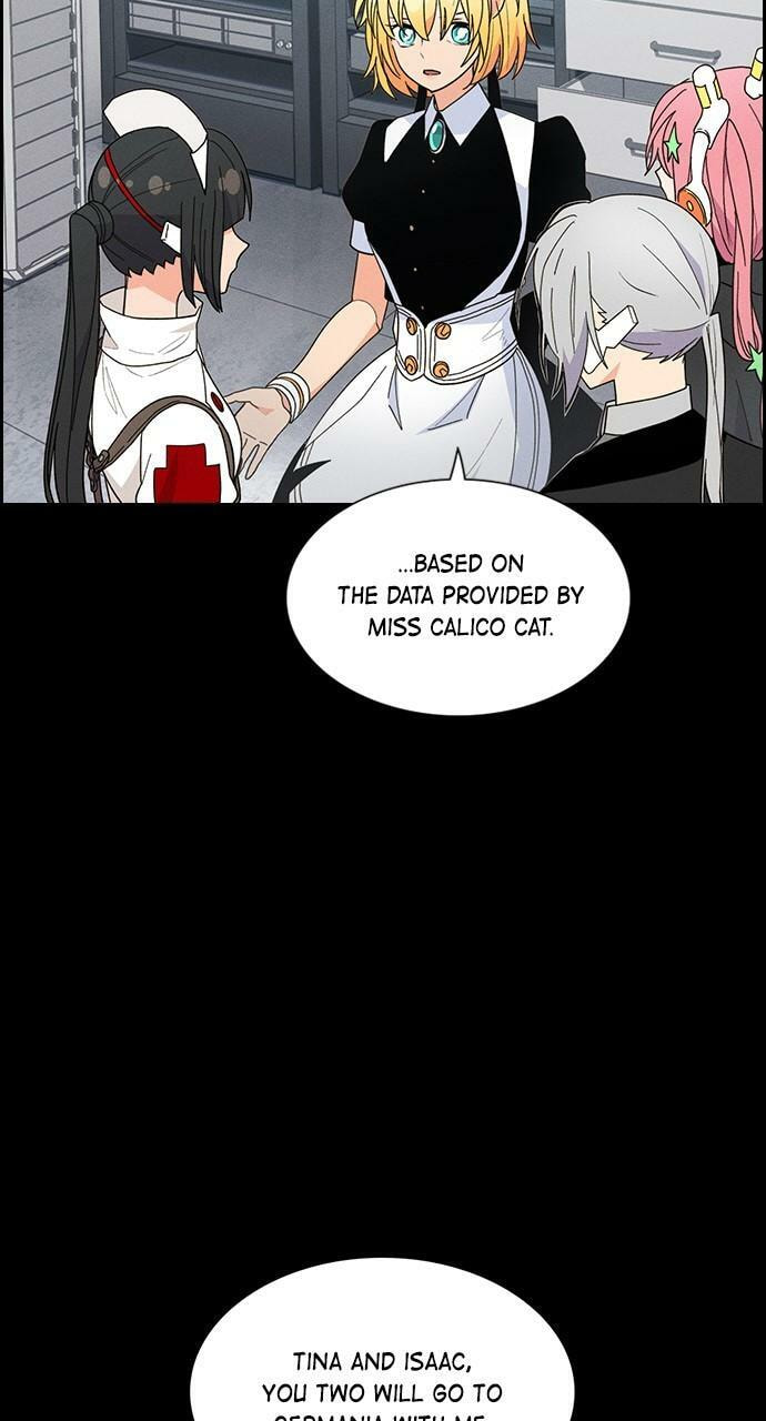 Daguanjia Chapter 113 page 57 - 