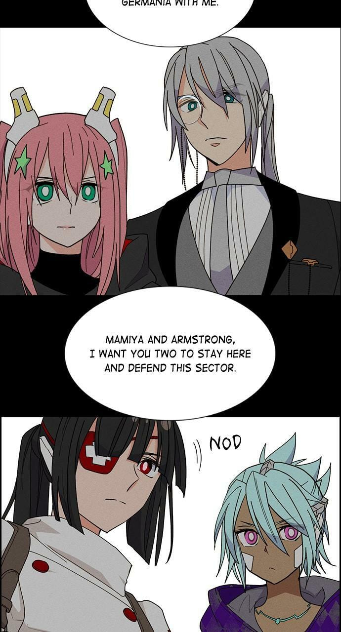 Daguanjia Chapter 113 page 58 - 