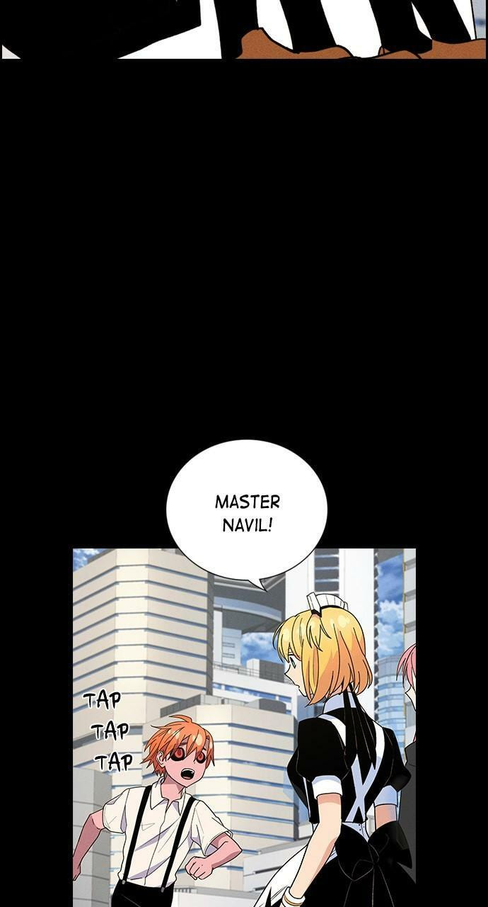 Daguanjia Chapter 113 page 63 - 
