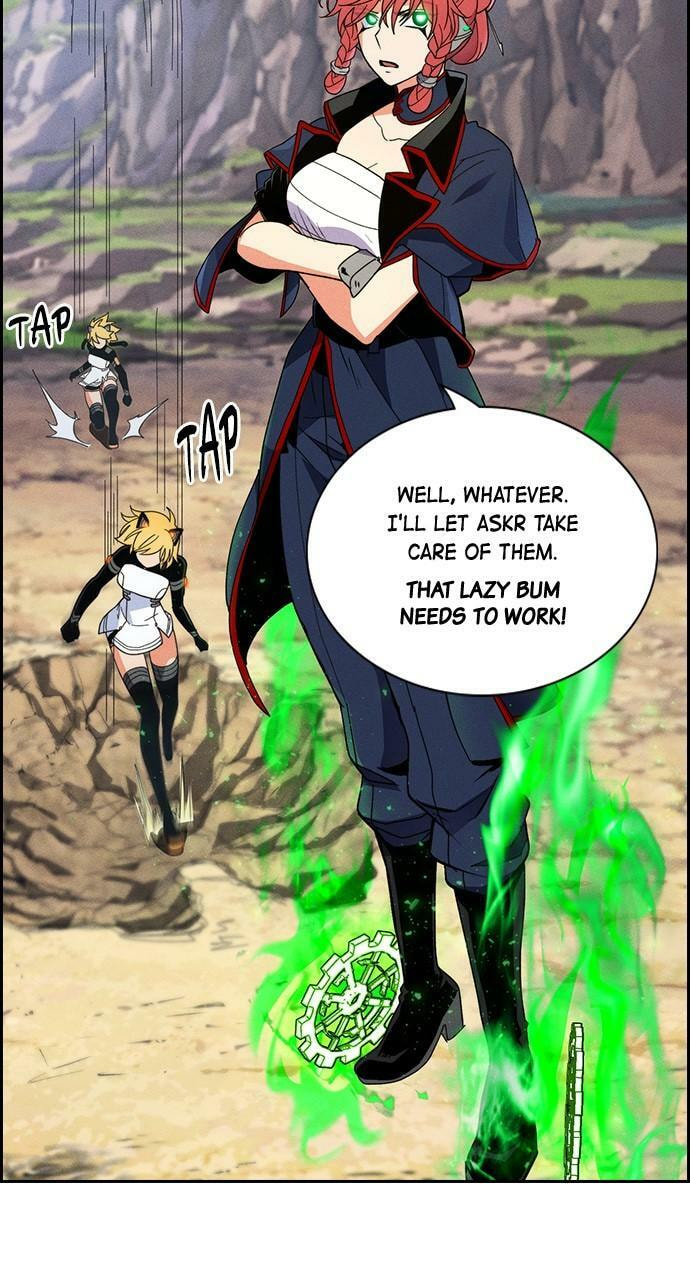 Daguanjia Chapter 114 page 35 - 