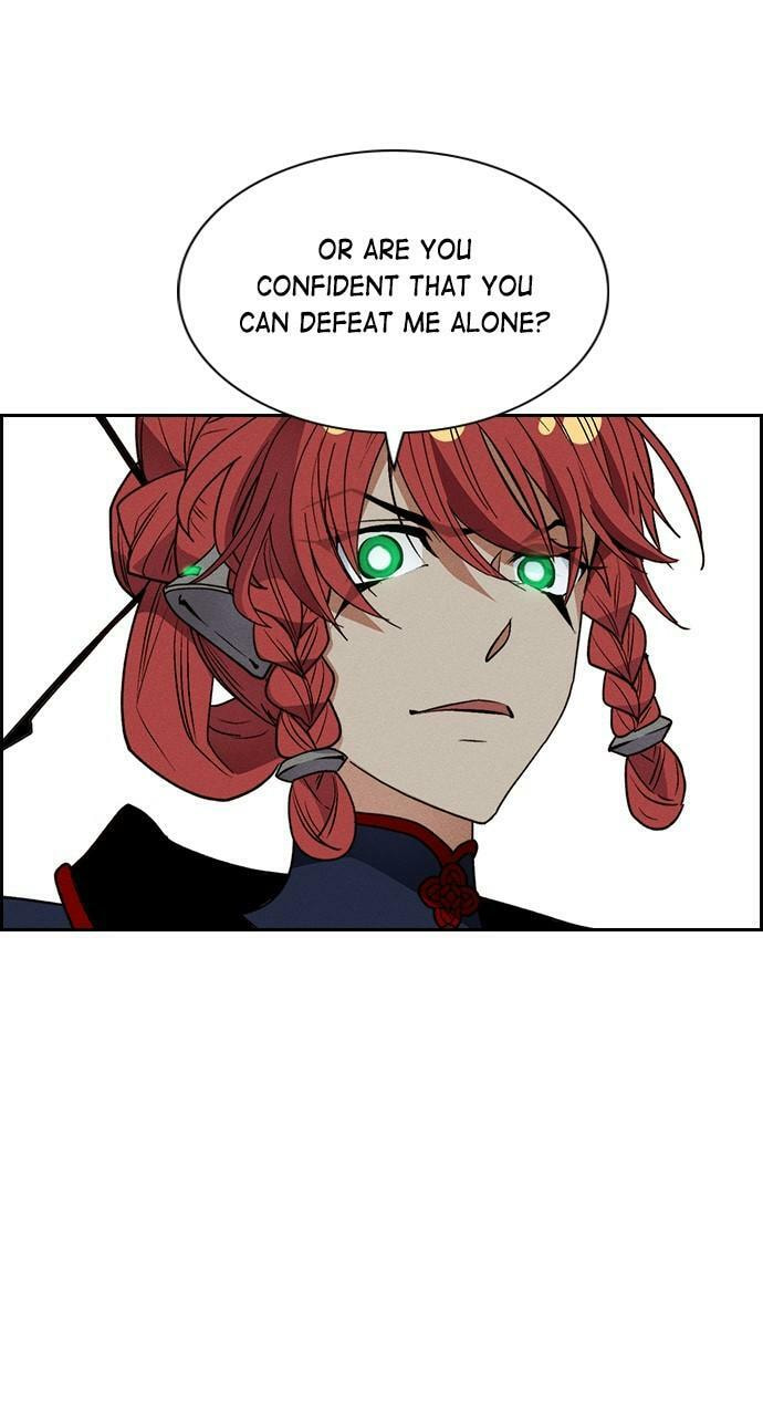 Daguanjia Chapter 114 page 38 - 