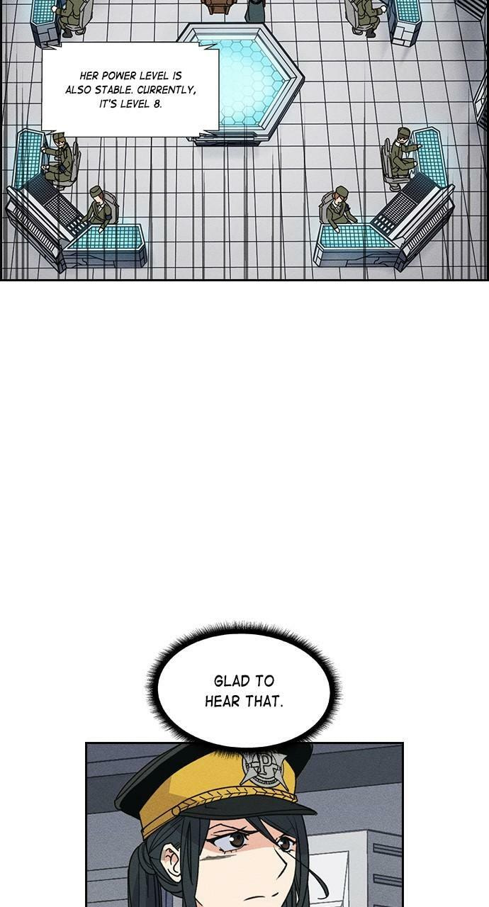 Daguanjia Chapter 114 page 57 - 
