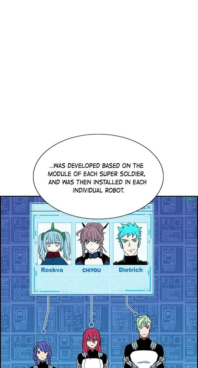 Daguanjia Chapter 114 page 66 - 