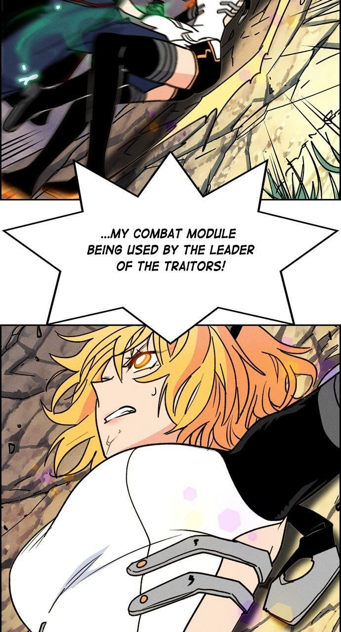 Daguanjia Chapter 114 page 75 - 