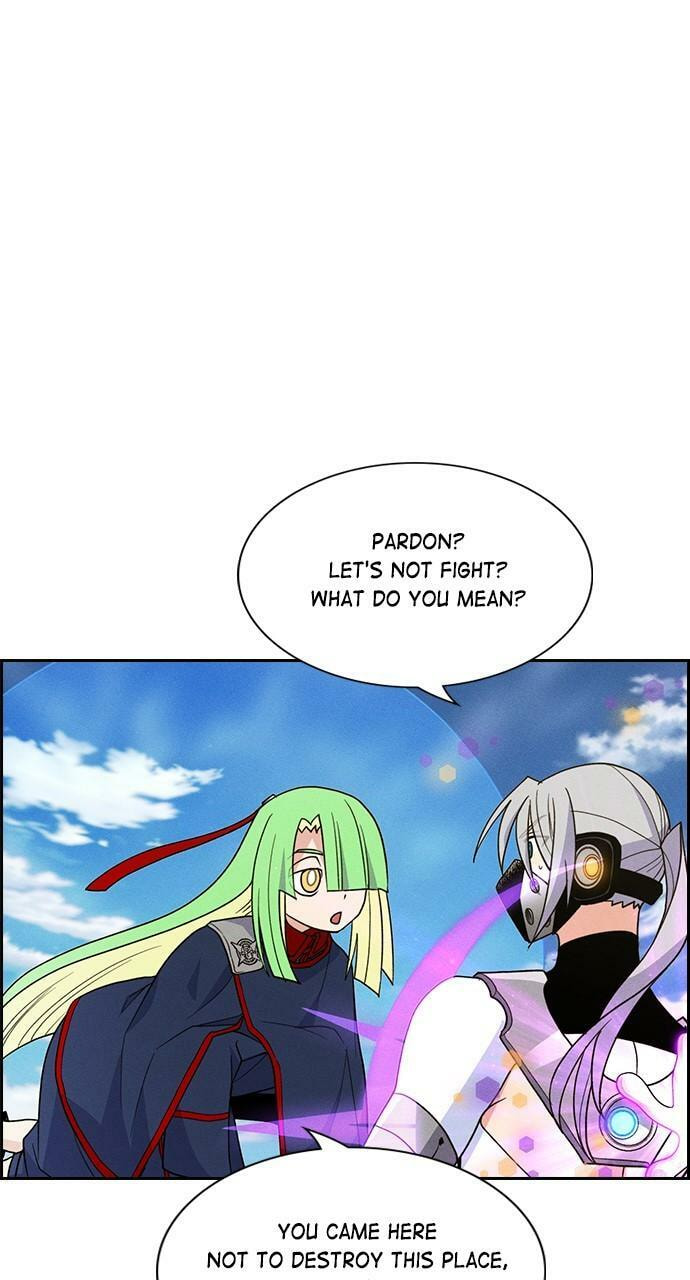 Daguanjia Chapter 115 page 54 - 