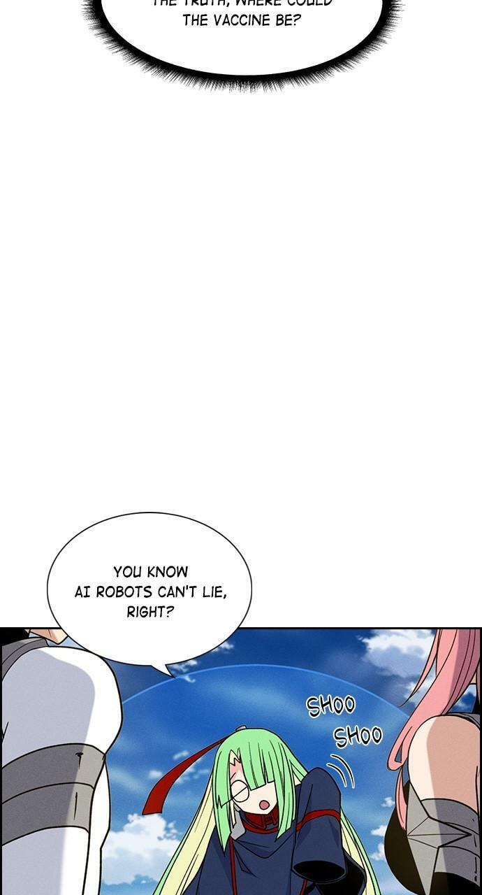 Daguanjia Chapter 115 page 72 - 