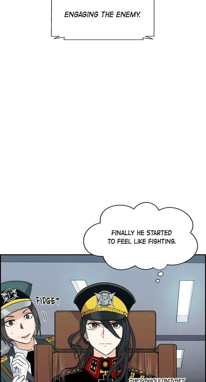 Daguanjia Chapter 116 page 3 - 