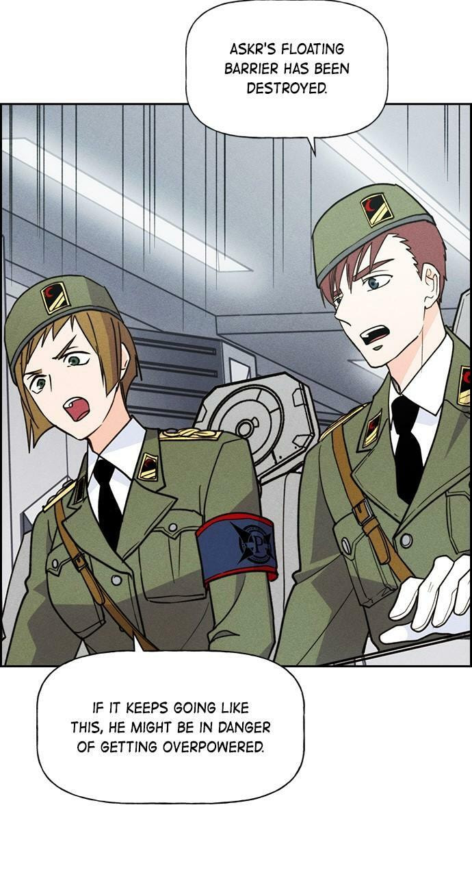 Daguanjia Chapter 116 page 62 - 