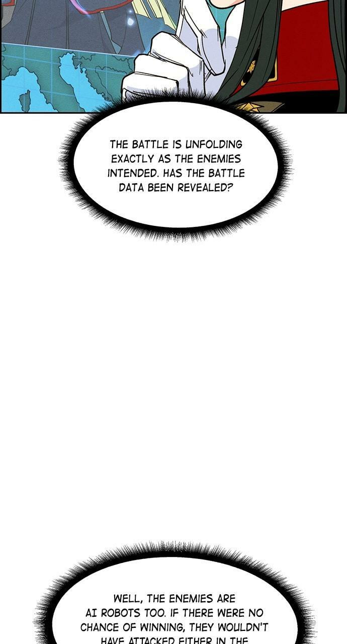 Daguanjia Chapter 116 page 64 - 