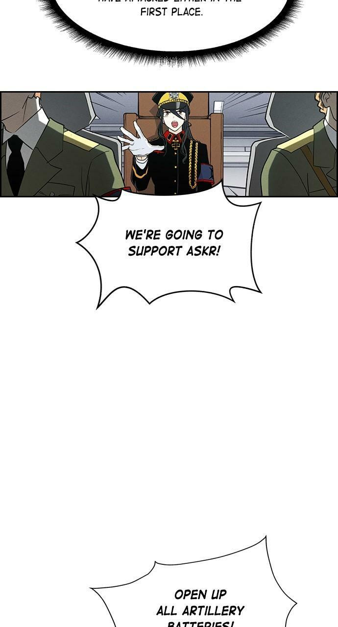 Daguanjia Chapter 116 page 65 - 