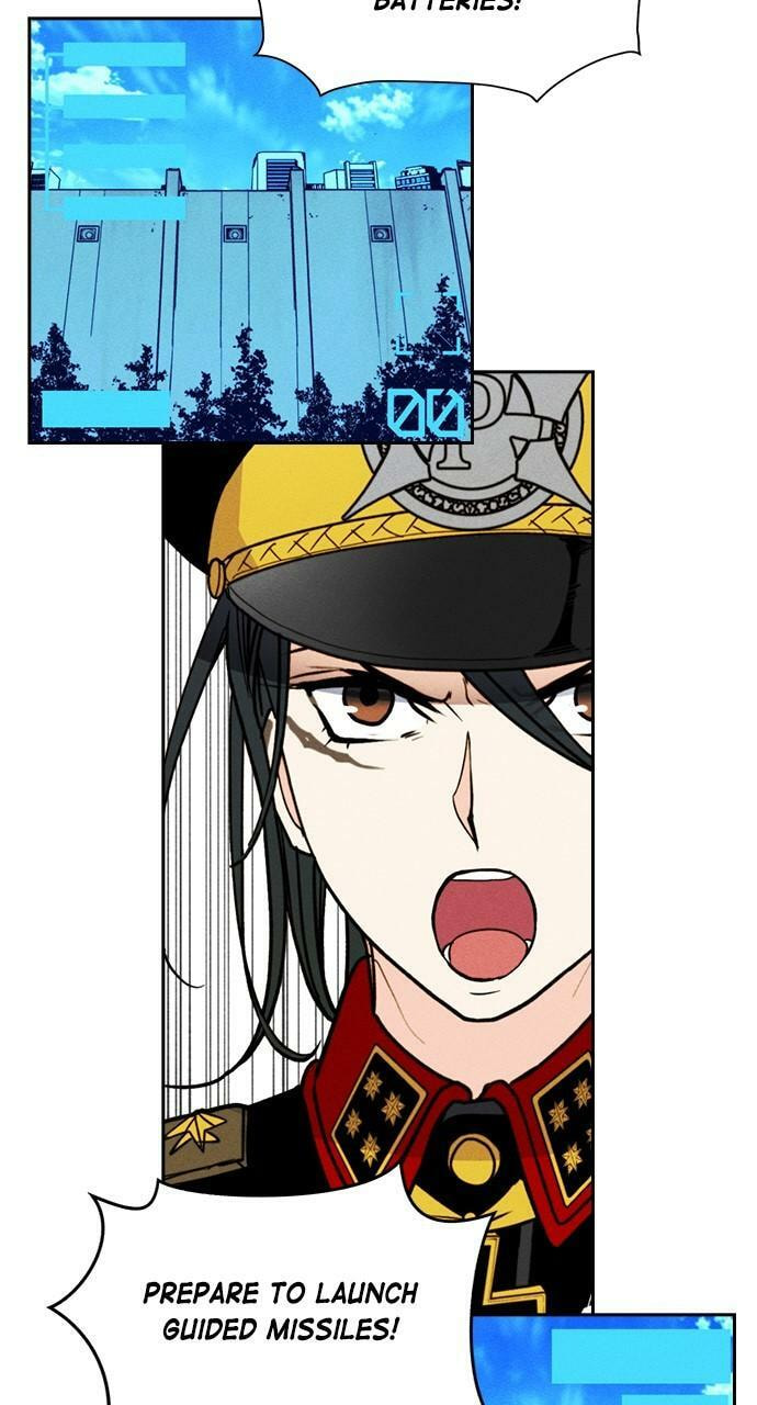 Daguanjia Chapter 116 page 66 - 