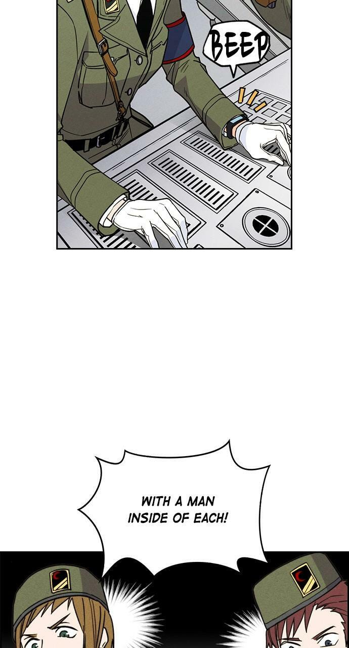 Daguanjia Chapter 116 page 68 - 