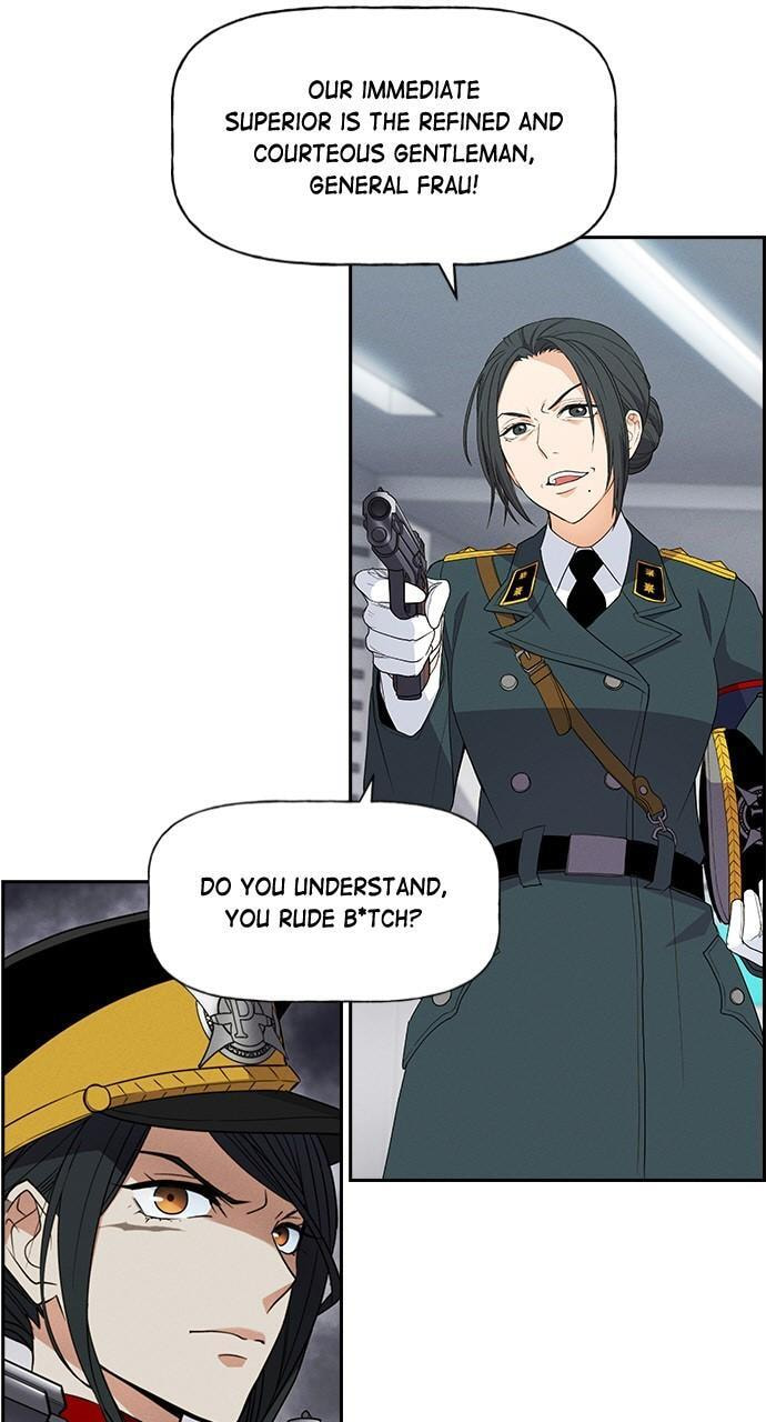 Daguanjia Chapter 117 page 2 - 
