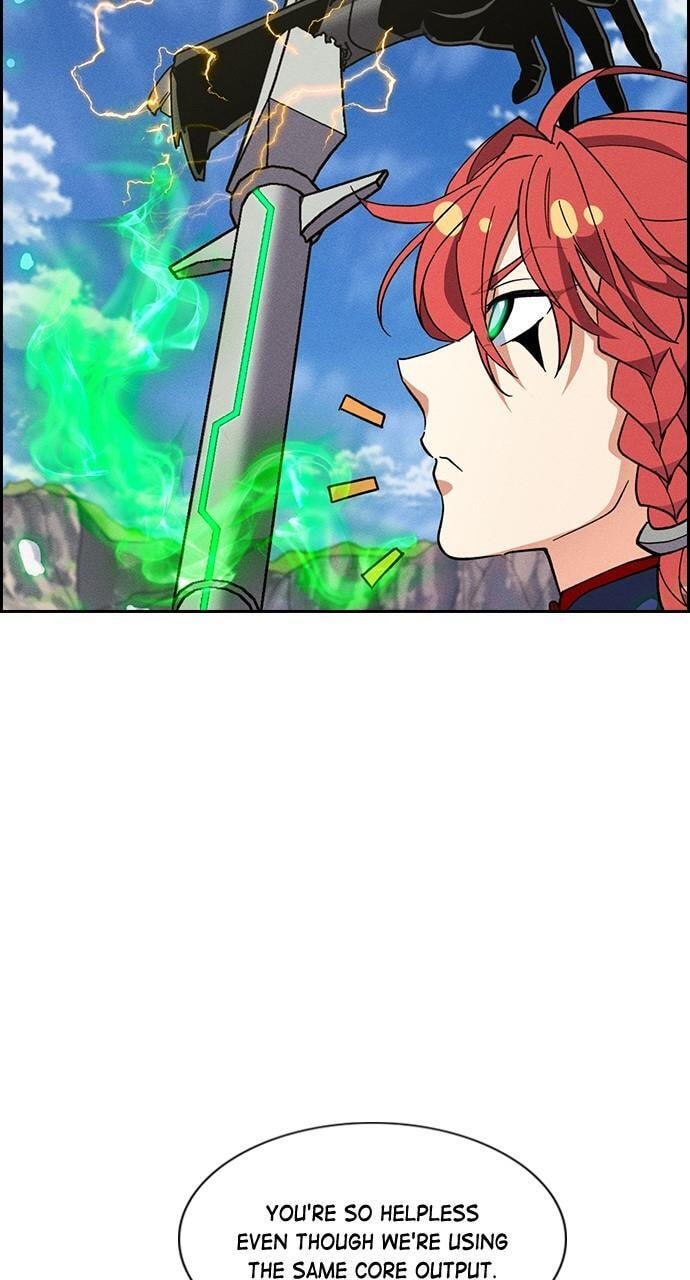 Daguanjia Chapter 117 page 35 - 