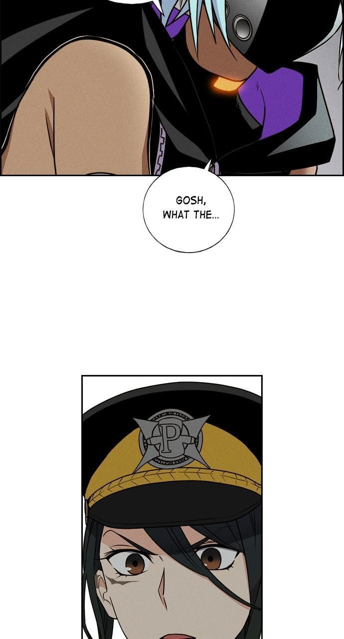 Daguanjia Chapter 117 page 86 - 