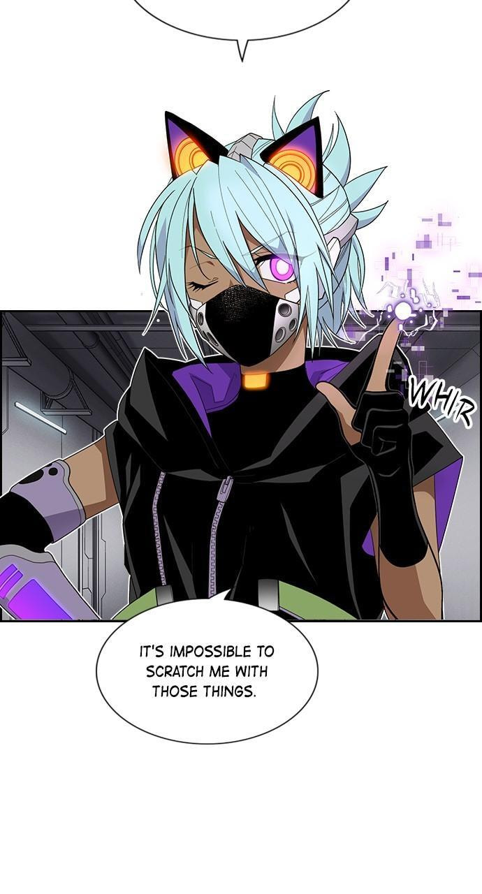 Daguanjia Chapter 118 page 34 - 