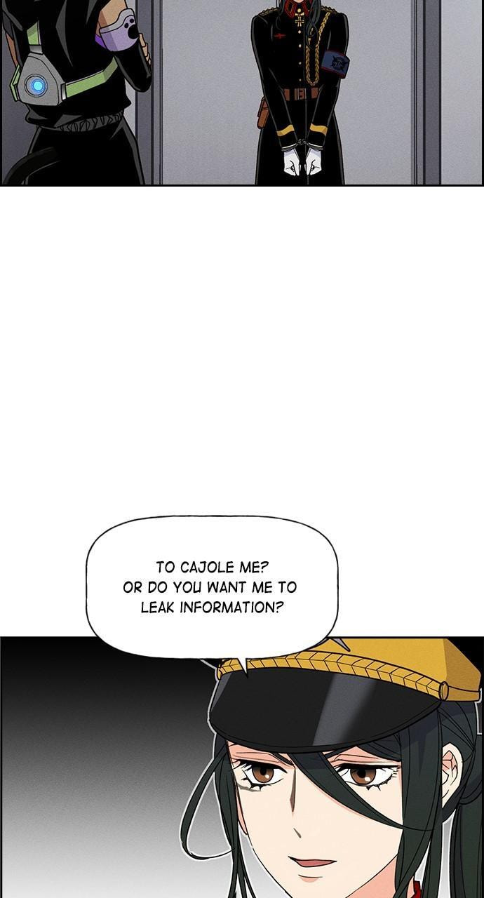 Daguanjia Chapter 118 page 50 - 