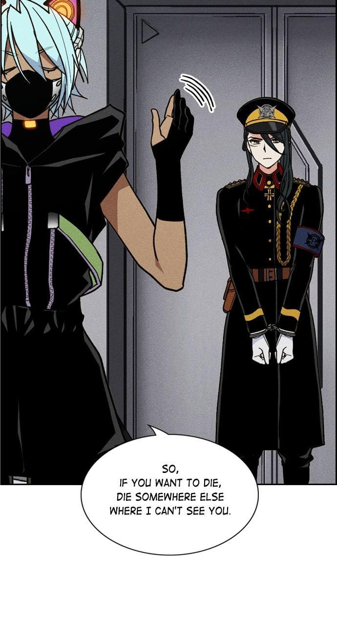 Daguanjia Chapter 118 page 53 - 