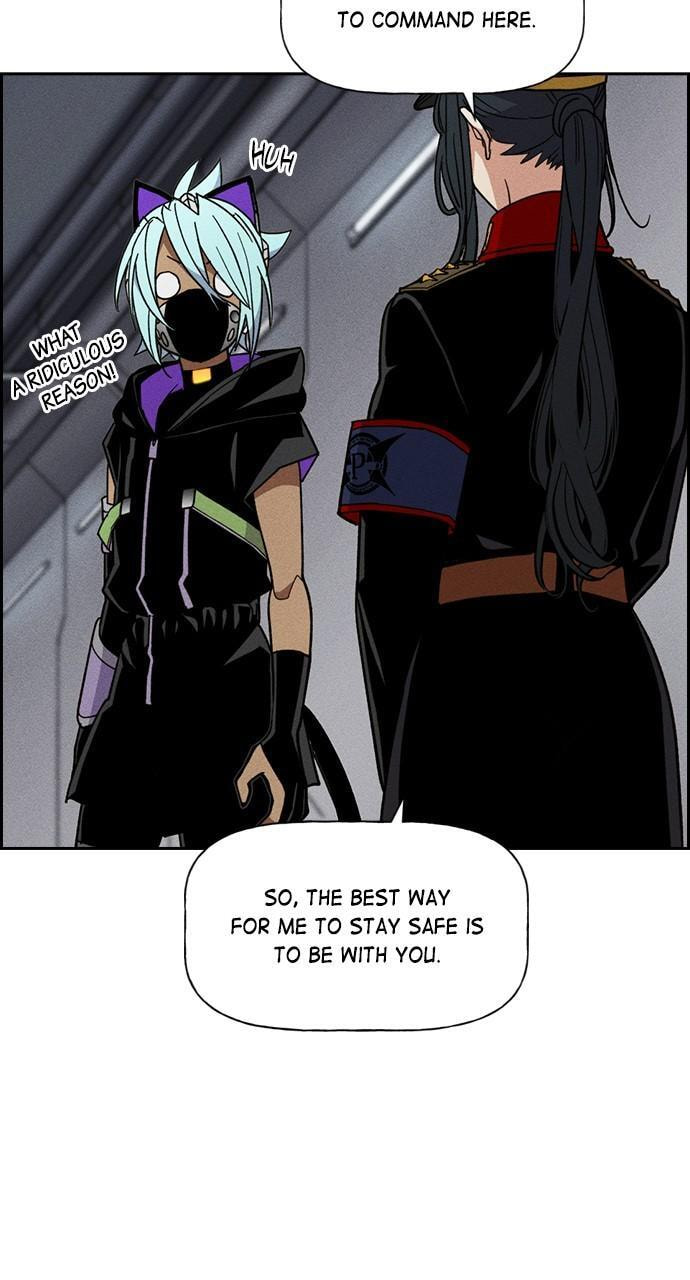 Daguanjia Chapter 118 page 59 - 