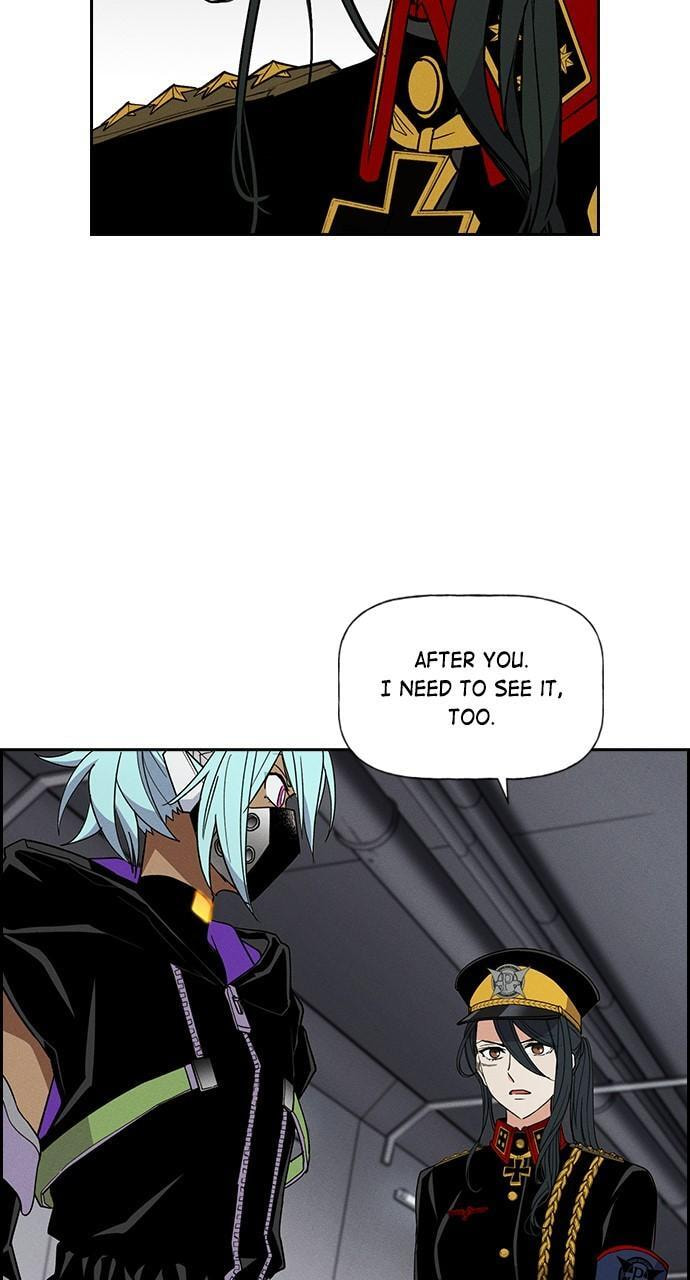 Daguanjia Chapter 118 page 61 - 