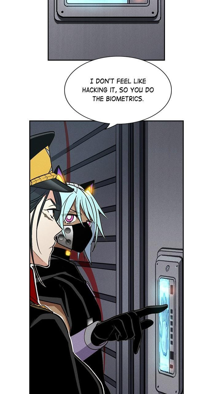 Daguanjia Chapter 118 page 70 - 