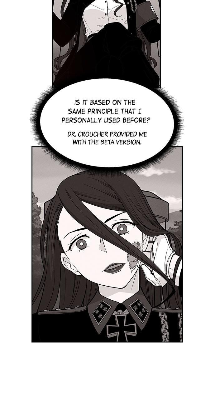 Daguanjia Chapter 119 page 21 - 
