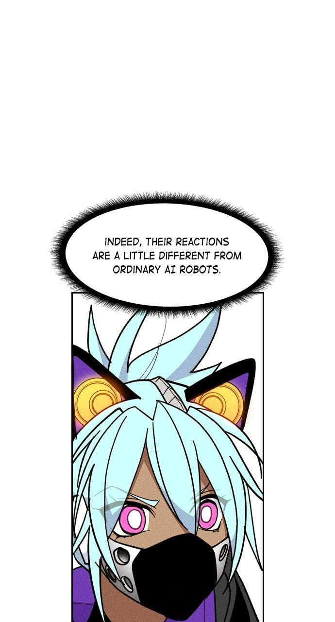 Daguanjia Chapter 119 page 22 - 