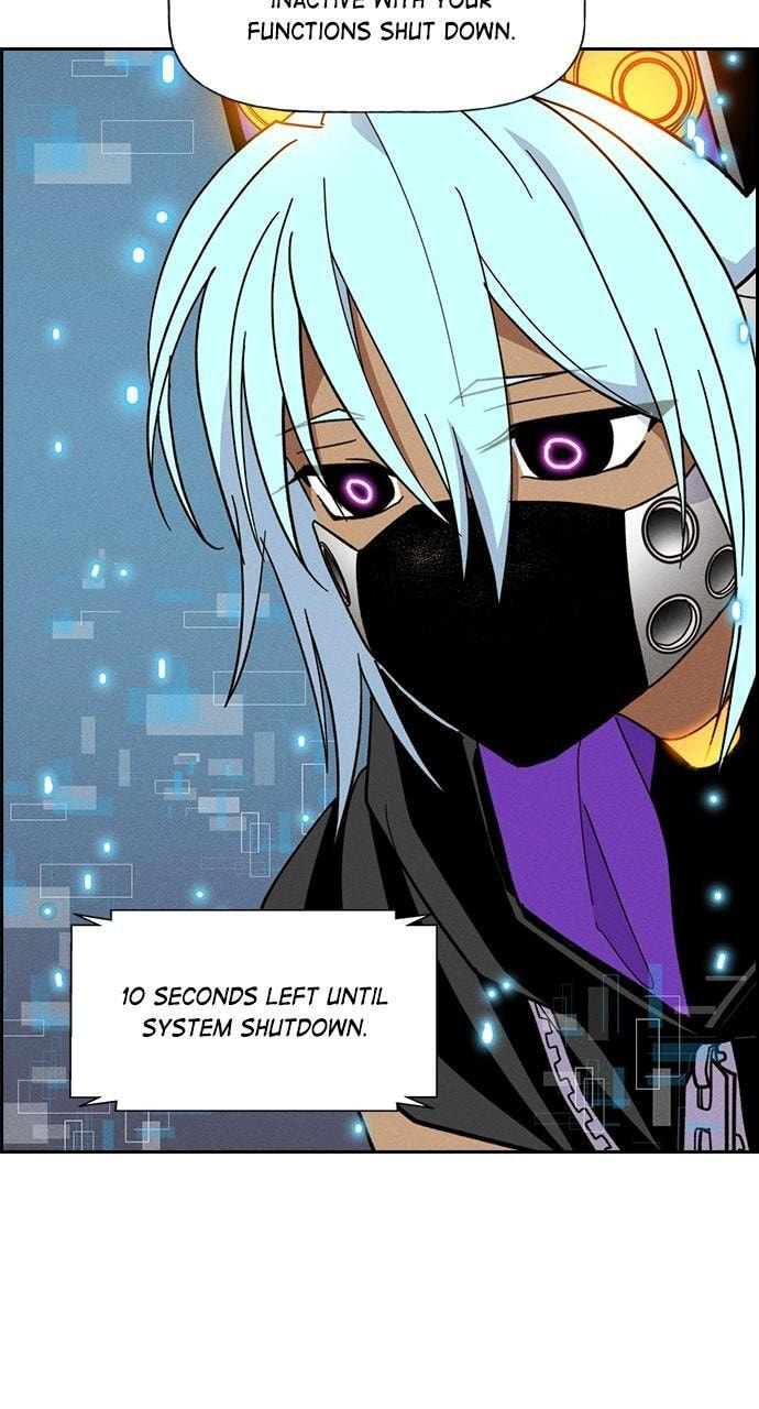 Daguanjia Chapter 119 page 33 - 