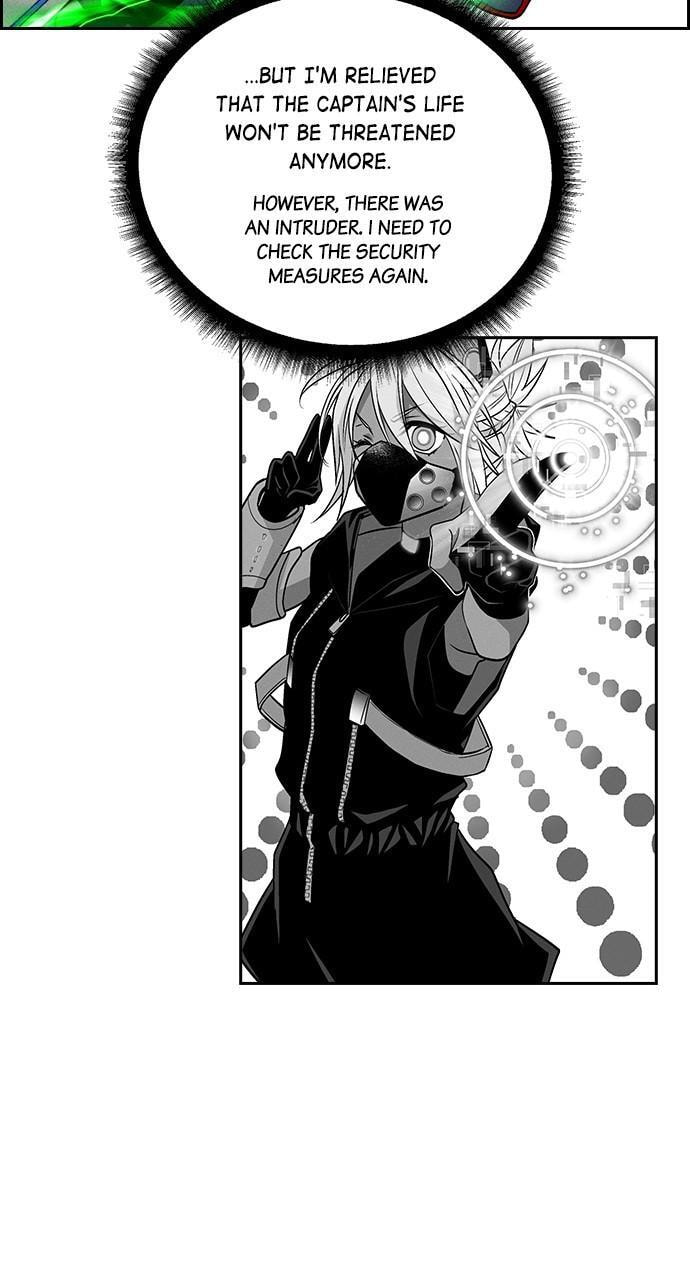 Daguanjia Chapter 119 page 38 - 