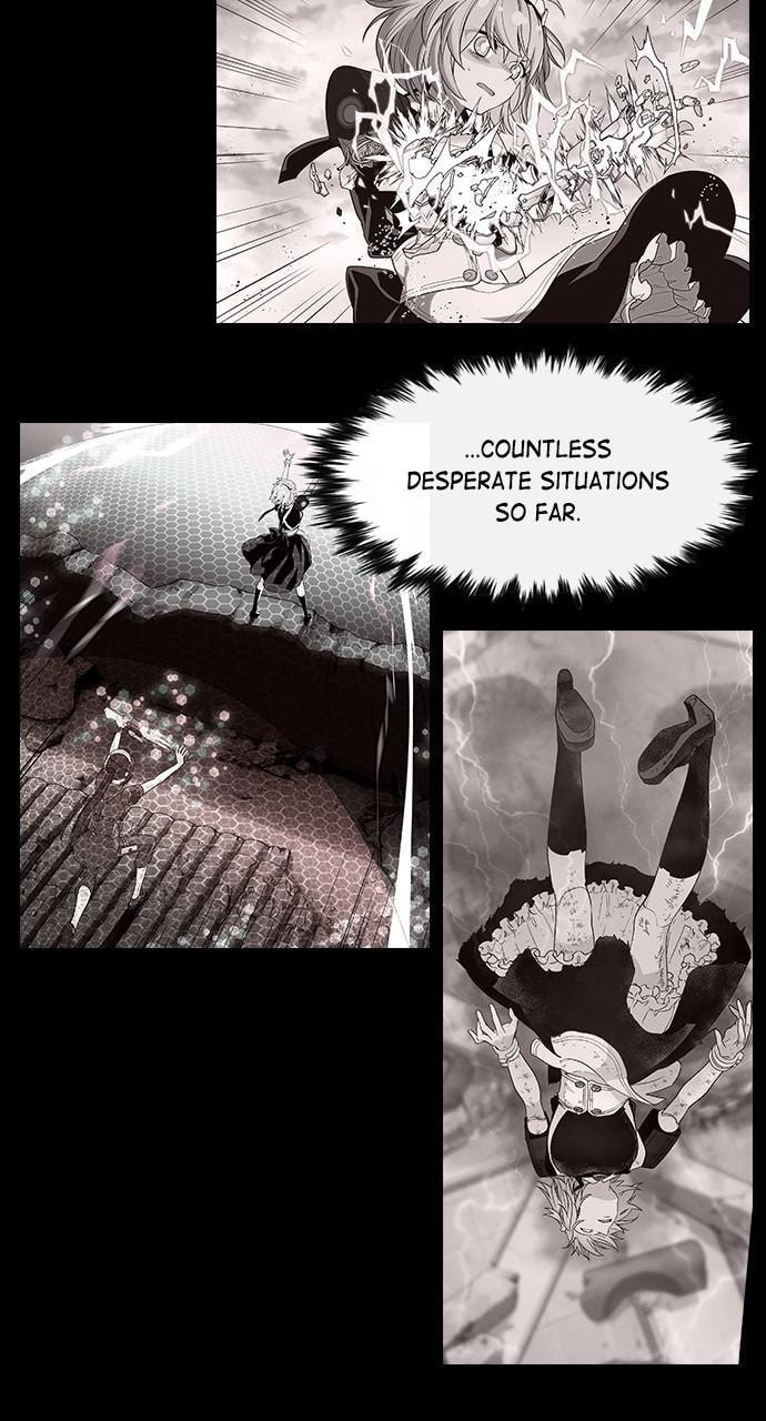 Daguanjia Chapter 119 page 85 - 