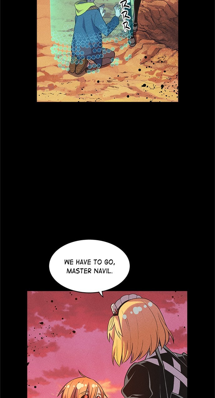 Daguanjia Chapter 12 page 43 - 