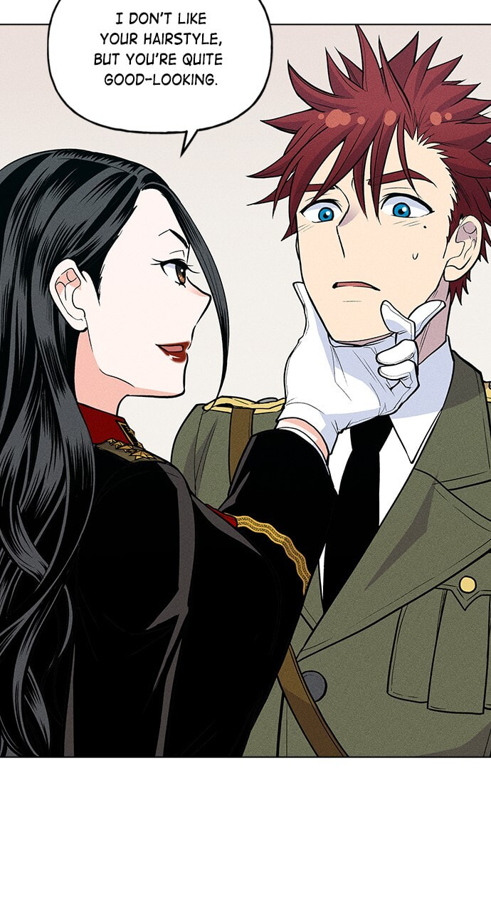Daguanjia Chapter 12 page 73 - 