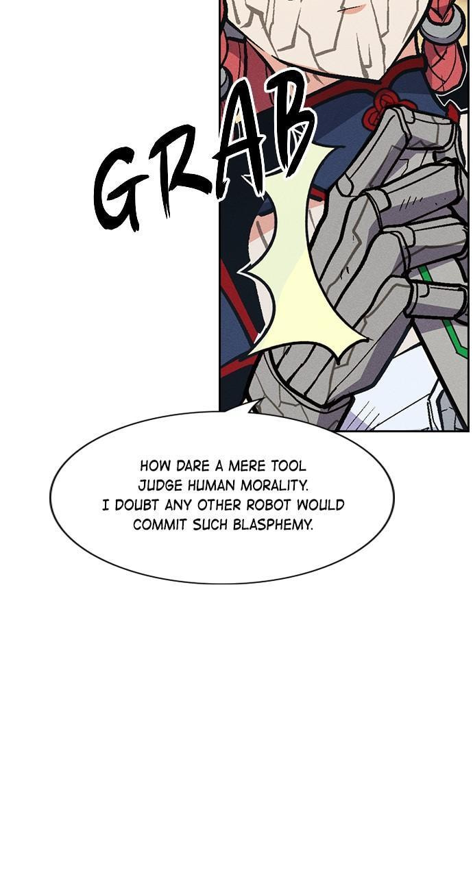 Daguanjia Chapter 120 page 34 - 