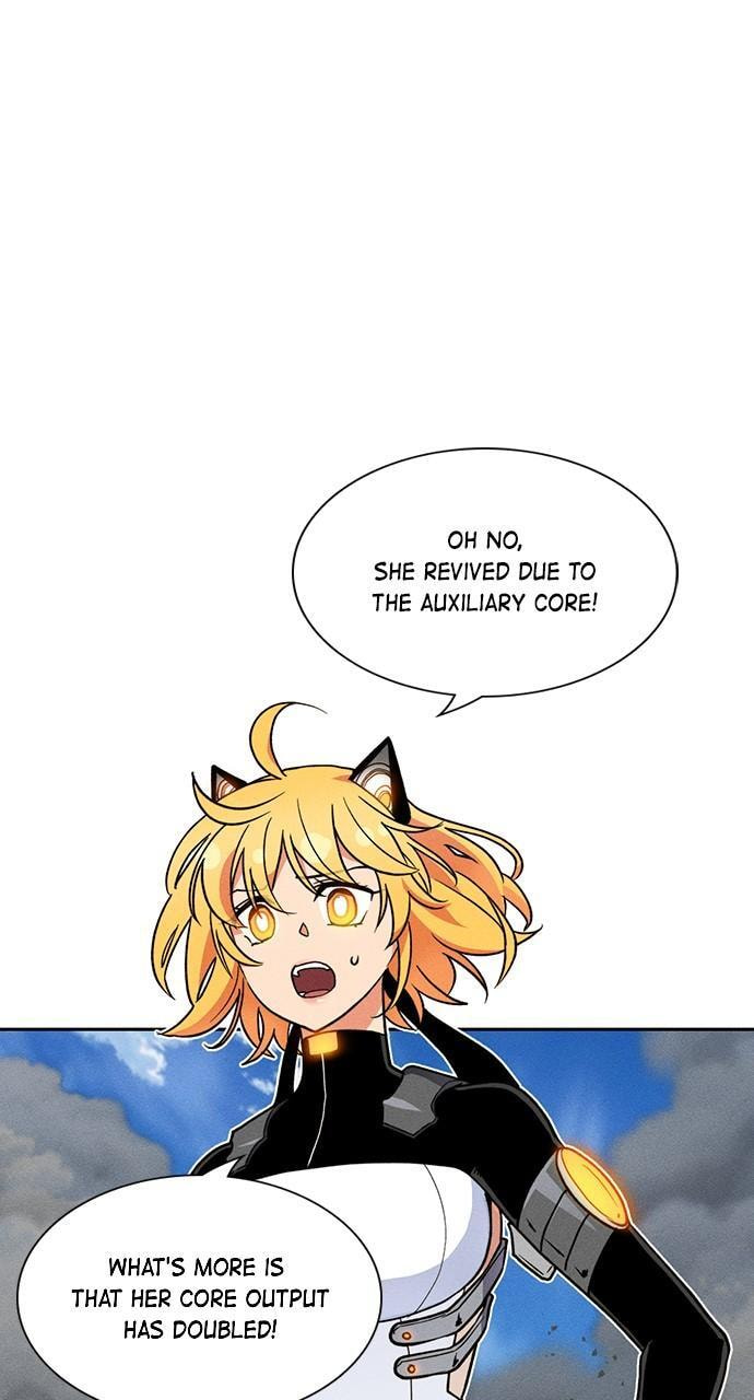 Daguanjia Chapter 120 page 56 - 